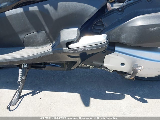 2013 Honda Pcx 150 მანქანა იყიდება აუქციონზე, vin: MLHKF1223D5000401, აუქციონის ნომერი: 40071938