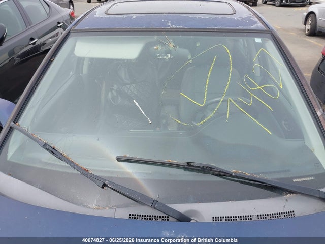 2005 Honda Civic მანქანა იყიდება აუქციონზე, vin: 2HGES156X5H026192, აუქციონის ნომერი: 40074827