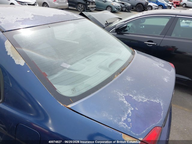 2005 Honda Civic მანქანა იყიდება აუქციონზე, vin: 2HGES156X5H026192, აუქციონის ნომერი: 40074827