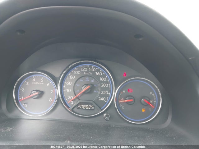 2005 Honda Civic მანქანა იყიდება აუქციონზე, vin: 2HGES156X5H026192, აუქციონის ნომერი: 40074827