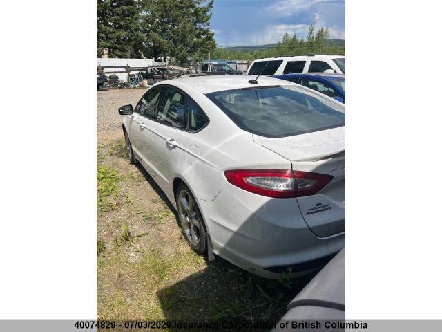 2014 Ford Fusion Se მანქანა იყიდება აუქციონზე, vin: 1FA6P0H79E5367146, აუქციონის ნომერი: 40074829