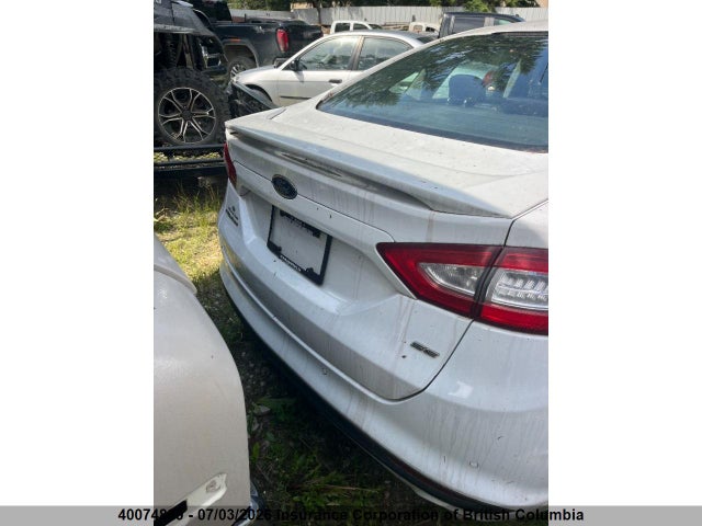 2014 Ford Fusion Se მანქანა იყიდება აუქციონზე, vin: 1FA6P0H79E5367146, აუქციონის ნომერი: 40074829