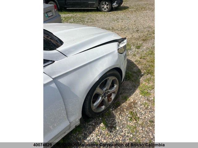 2014 Ford Fusion Se მანქანა იყიდება აუქციონზე, vin: 1FA6P0H79E5367146, აუქციონის ნომერი: 40074829