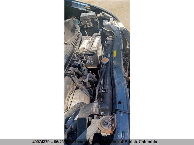2000 Nissan Serena მანქანა იყიდება აუქციონზე, vin: PC24028786, აუქციონის ნომერი: 40074830
