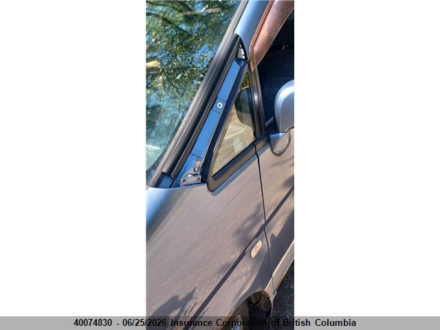 2000 Nissan Serena მანქანა იყიდება აუქციონზე, vin: PC24028786, აუქციონის ნომერი: 40074830