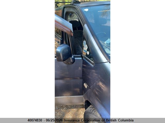 2000 Nissan Serena მანქანა იყიდება აუქციონზე, vin: PC24028786, აუქციონის ნომერი: 40074830