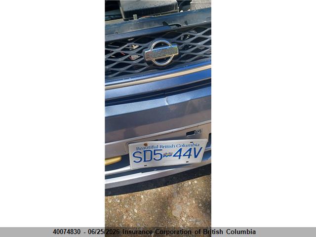2000 Nissan Serena მანქანა იყიდება აუქციონზე, vin: PC24028786, აუქციონის ნომერი: 40074830
