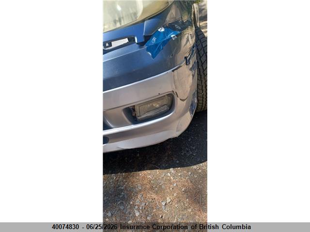 2000 Nissan Serena მანქანა იყიდება აუქციონზე, vin: PC24028786, აუქციონის ნომერი: 40074830