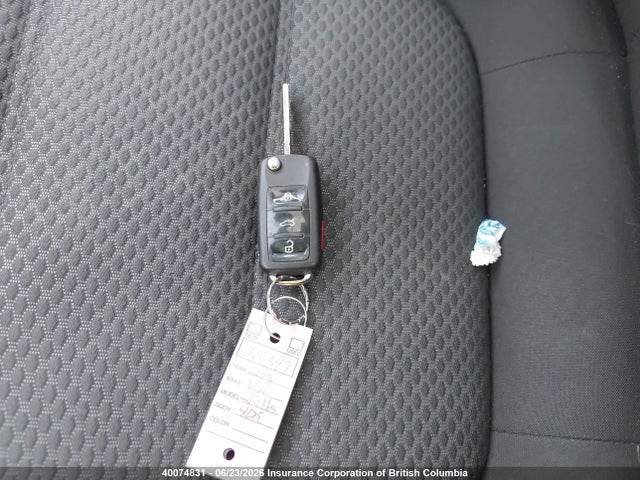 Volkswagen Jetta 2015 3VWD07AJ2FM314320 Image 11