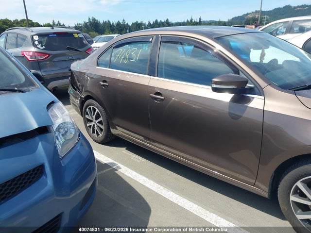 Volkswagen Jetta 2015 3VWD07AJ2FM314320 Image 13