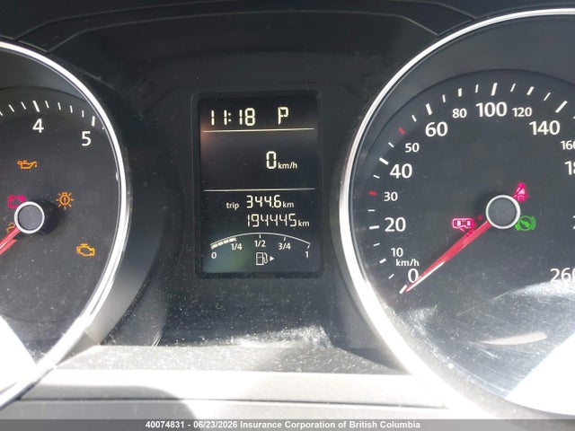 Volkswagen Jetta 2015 3VWD07AJ2FM314320 Image 15