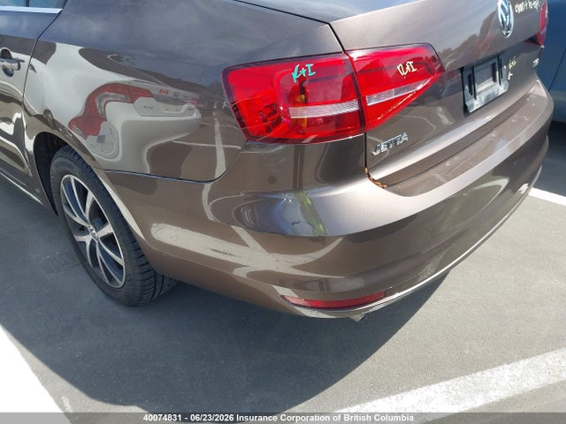 Volkswagen Jetta 2015 3VWD07AJ2FM314320 Image 20
