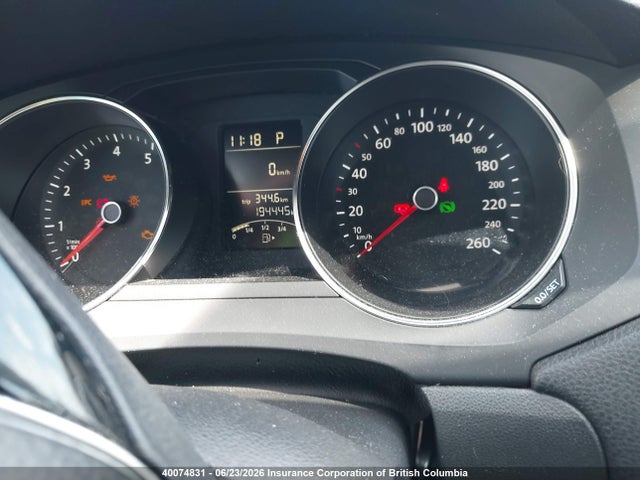 Volkswagen Jetta 2015 3VWD07AJ2FM314320 Image 7