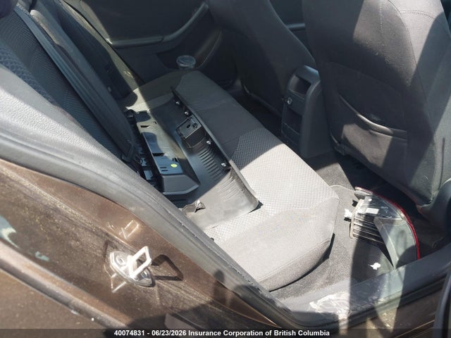 Volkswagen Jetta 2015 3VWD07AJ2FM314320 Image 8