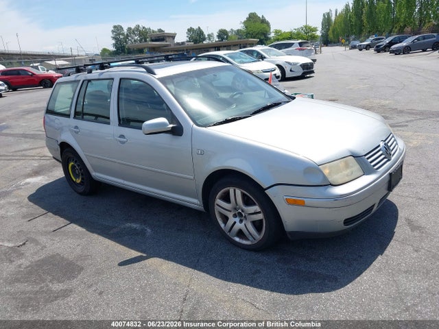 Aukcja sprzedaży 2003 Volkswagen Jetta, vin: WVWSE21J23W493761, numer aukcji: 40074832