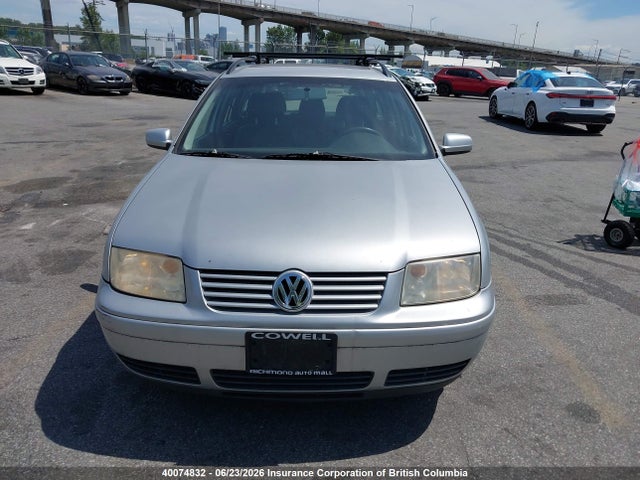 40074832 :رقم المزاد ، WVWSE21J23W493761 vin ، 2003 Volkswagen Jetta مزاد بيع