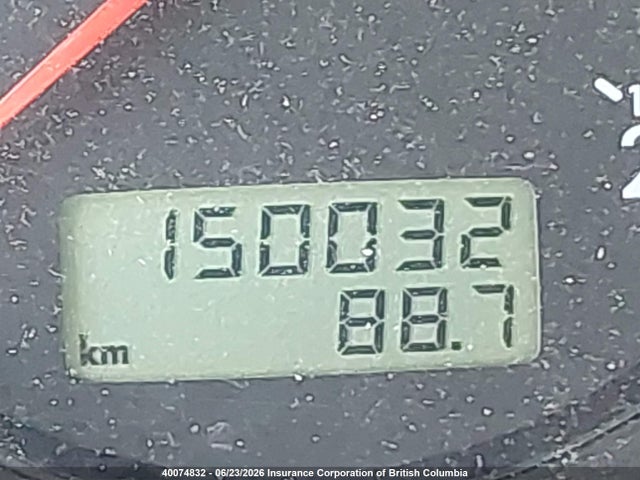 40074832 :رقم المزاد ، WVWSE21J23W493761 vin ، 2003 Volkswagen Jetta مزاد بيع