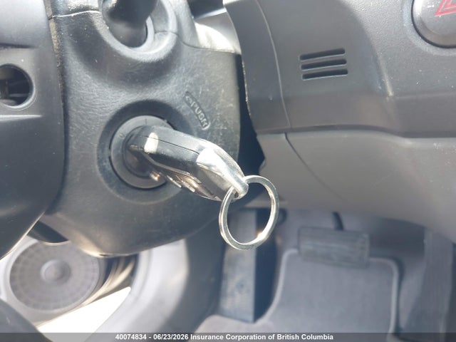 2006 Honda Civic მანქანა იყიდება აუქციონზე, vin: 1HGFA16456L800695, აუქციონის ნომერი: 40074834