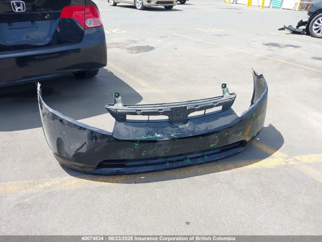 2006 Honda Civic მანქანა იყიდება აუქციონზე, vin: 1HGFA16456L800695, აუქციონის ნომერი: 40074834