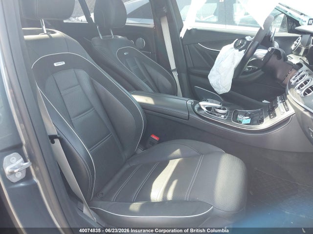 Продажа на аукционе авто 2018 Mercedes-benz Amg E 63 S 4matic, vin: WDDZF8KBXJA465826, номер лота: 40074835