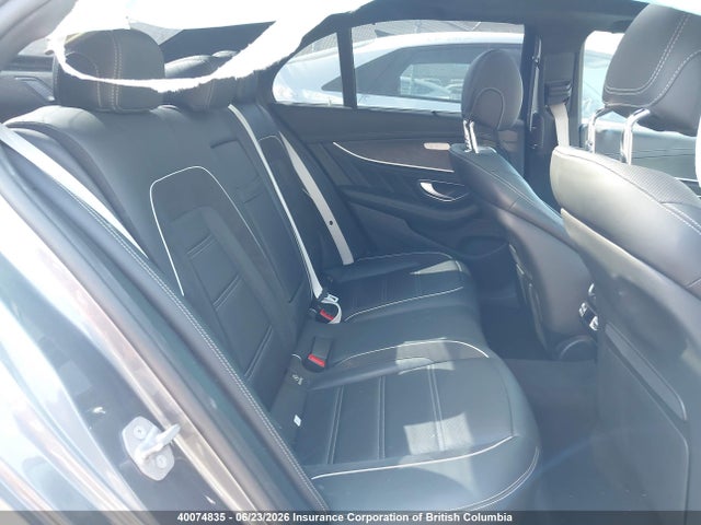Продажа на аукционе авто 2018 Mercedes-benz Amg E 63 S 4matic, vin: WDDZF8KBXJA465826, номер лота: 40074835