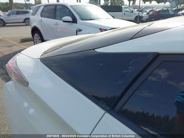 Toyota Prius 2016 JTDKARFUXG3022262 Image 19