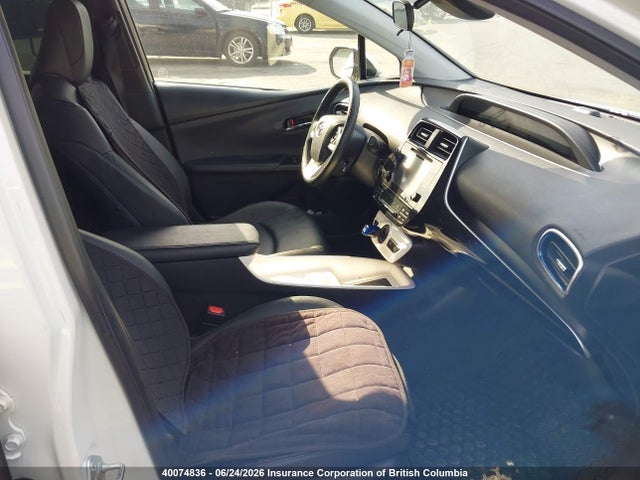 Toyota Prius 2016 JTDKARFUXG3022262 Image 5
