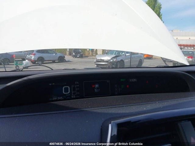Toyota Prius 2016 JTDKARFUXG3022262 Image 7