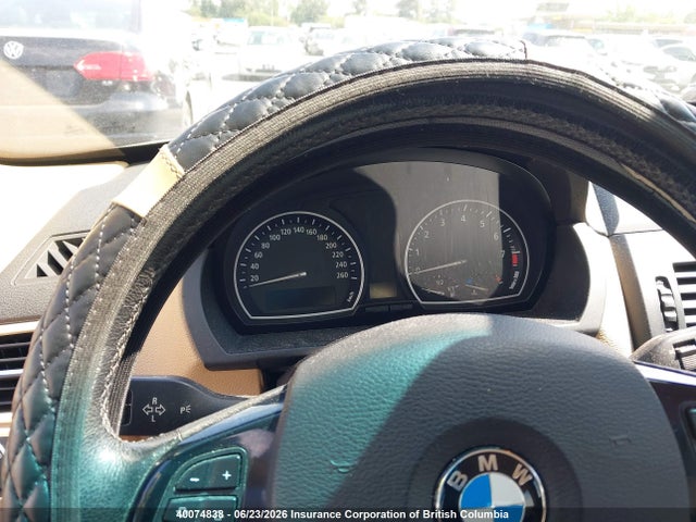 2007 Bmw X3 მანქანა იყიდება აუქციონზე, vin: WBXPC73417WE50931, აუქციონის ნომერი: 40074838