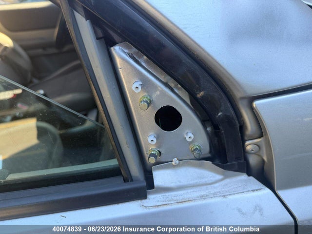 Aukcja sprzedaży 2006 Nissan X-trail Xe/se, vin: JN8BT08V96W201518, numer aukcji: 40074839