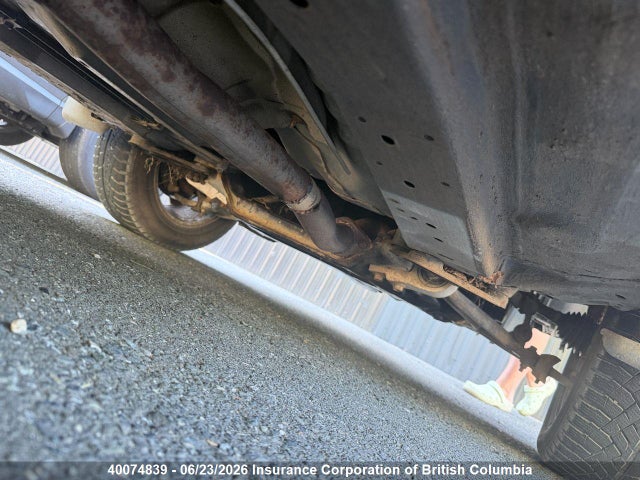 Aukcja sprzedaży 2006 Nissan X-trail Xe/se, vin: JN8BT08V96W201518, numer aukcji: 40074839