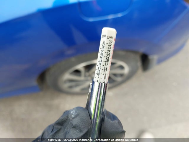 Продаж на аукціоні авто 2018 Honda Civic Lx, vin: 2HGFC4A51JH400750, номер лоту: 40071725