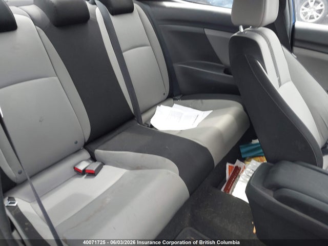 Продаж на аукціоні авто 2018 Honda Civic Lx, vin: 2HGFC4A51JH400750, номер лоту: 40071725