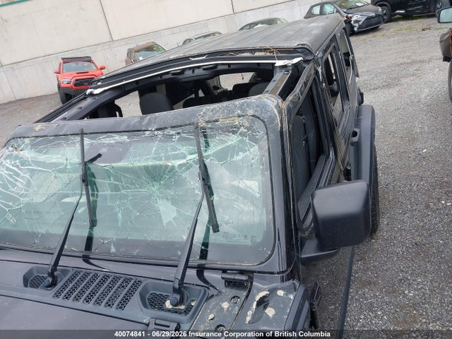 Продаж на аукціоні авто 2024 Jeep Wrangler Rubicon 4xe, vin: 1C4RJXR60RW193605, номер лоту: 40074841