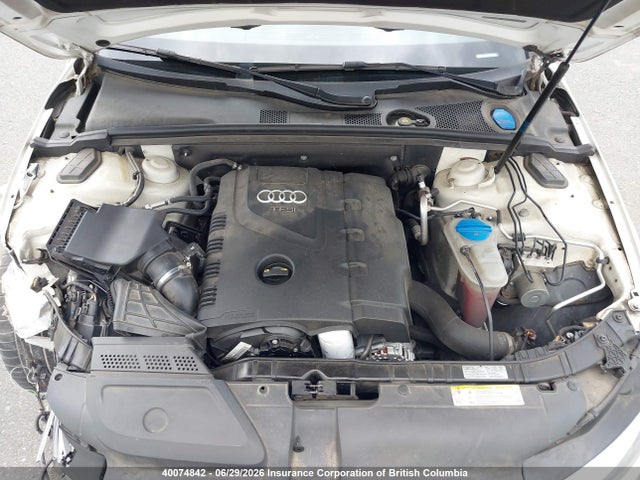 Audi A4 2014 WAUKFCFL2EN006027 Image 10