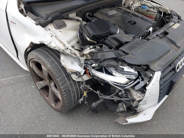Audi A4 2014 WAUKFCFL2EN006027 Image 12