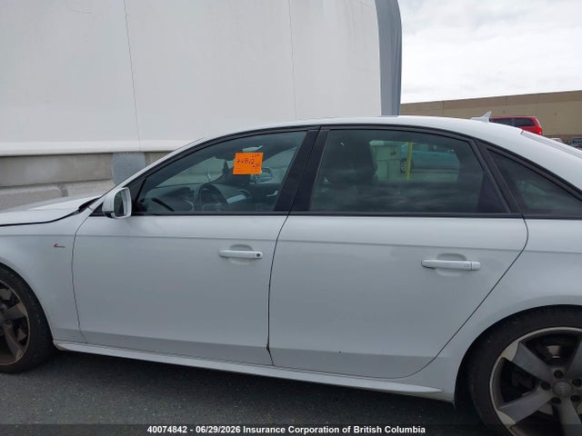 Audi A4 2014 WAUKFCFL2EN006027 Image 15