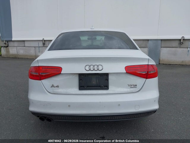 Audi A4 2014 WAUKFCFL2EN006027 Image 17