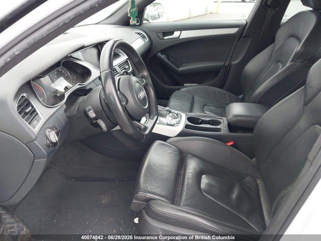 Audi A4 2014 WAUKFCFL2EN006027 Image 20