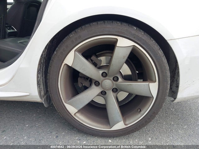 Audi A4 2014 WAUKFCFL2EN006027 Image 22