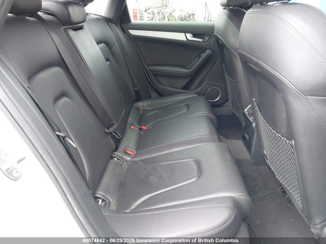 Audi A4 2014 WAUKFCFL2EN006027 Image 8