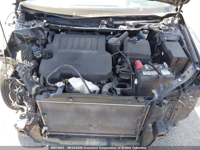 Aukcja sprzedaży 2017 Toyota Venza, vin: 4T3BK3BB5GU124497, numer aukcji: 40074843
