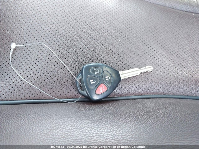 Toyota Venza 2017 4T3BK3BB5GU124497 Image 11