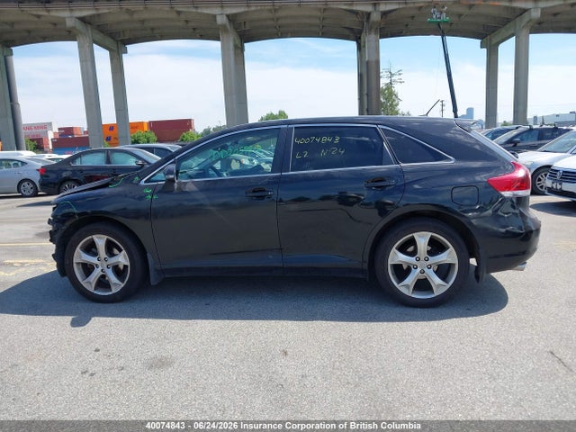 Aukcja sprzedaży 2017 Toyota Venza, vin: 4T3BK3BB5GU124497, numer aukcji: 40074843