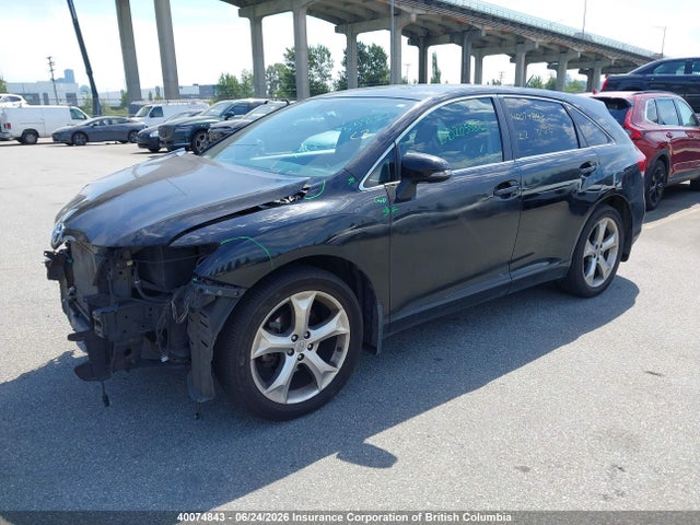 Aukcja sprzedaży 2017 Toyota Venza, vin: 4T3BK3BB5GU124497, numer aukcji: 40074843
