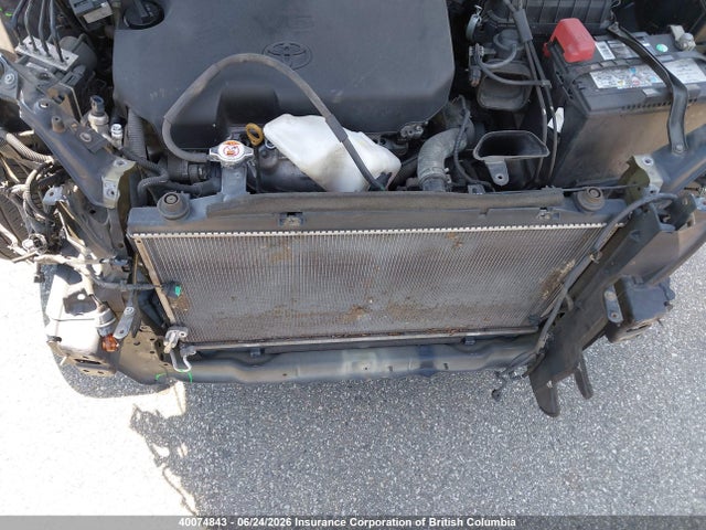 Aukcja sprzedaży 2017 Toyota Venza, vin: 4T3BK3BB5GU124497, numer aukcji: 40074843