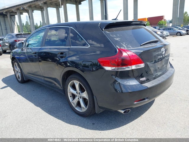 Aukcja sprzedaży 2017 Toyota Venza, vin: 4T3BK3BB5GU124497, numer aukcji: 40074843