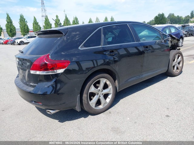 Aukcja sprzedaży 2017 Toyota Venza, vin: 4T3BK3BB5GU124497, numer aukcji: 40074843