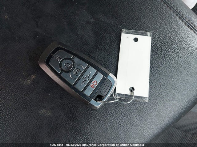 Ford F150 2024 1FTFW3LD7RFA02766 Image 11