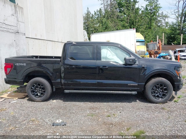 Ford F150 2024 1FTFW3LD7RFA02766 Image 14